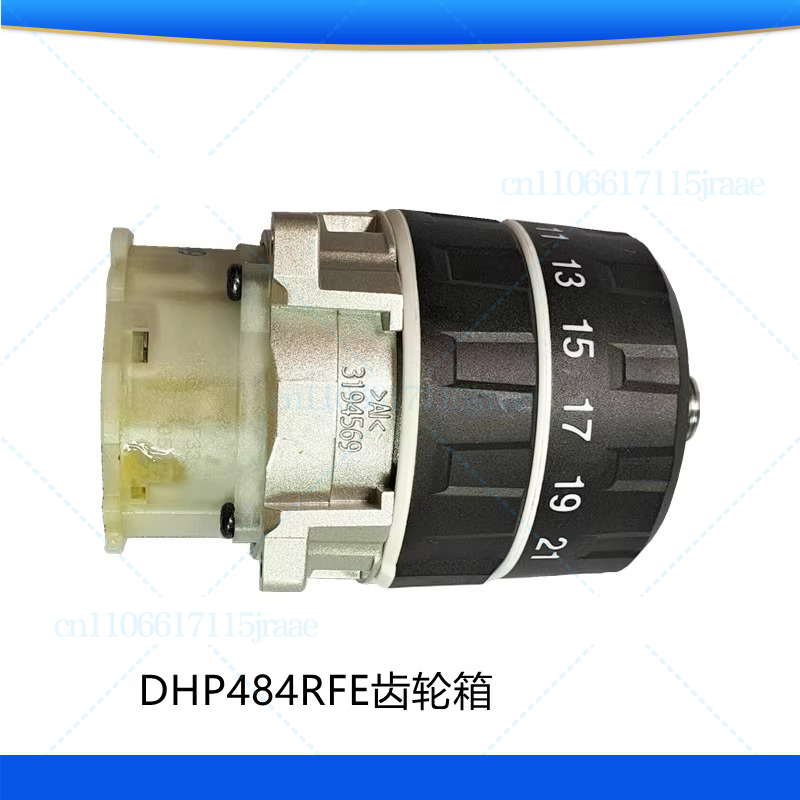 Makita Drill Ddf484 - لماكيتا ماكيتا DHP484 قابلة للشحن الحفر