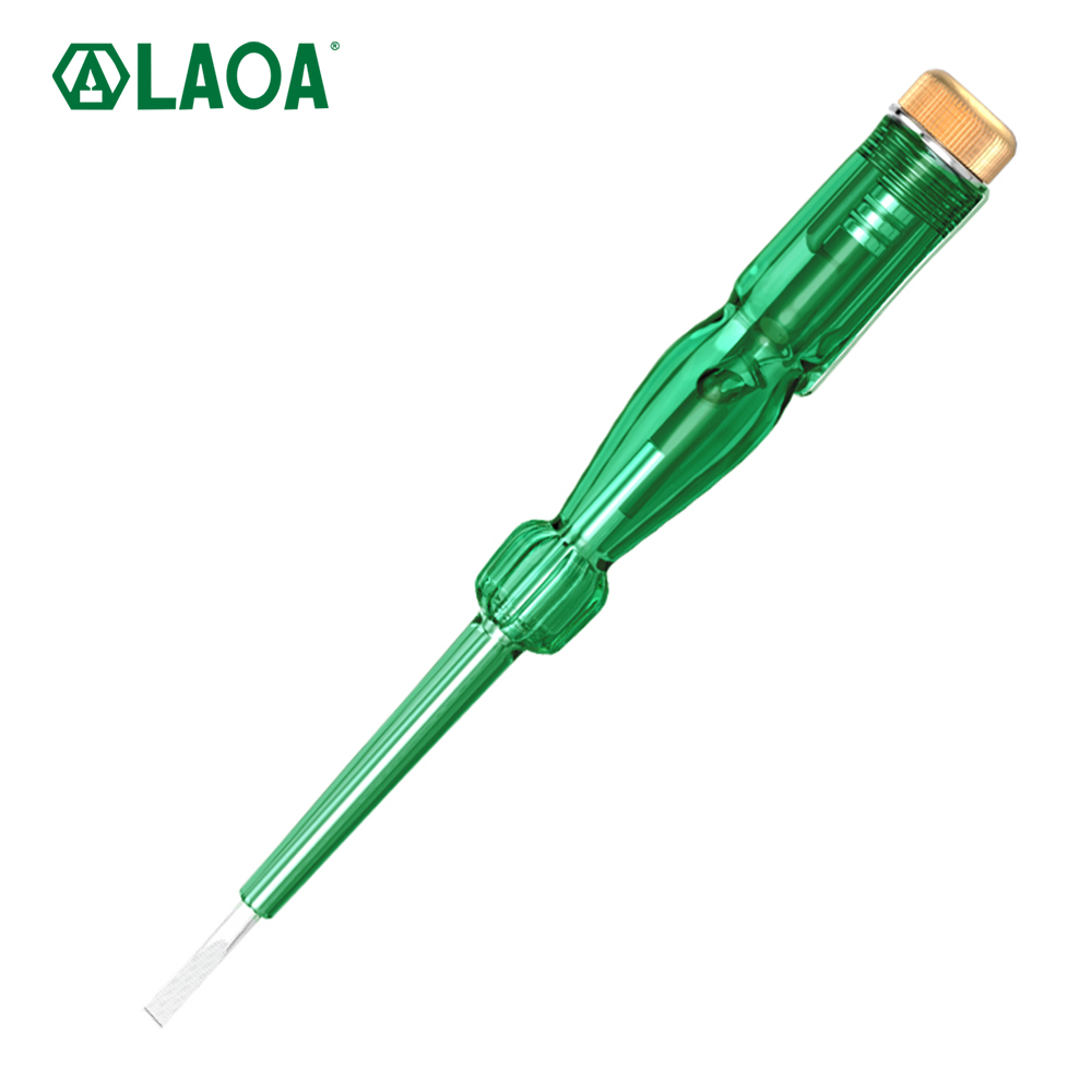 Zero Power Tools - LAOA-LED المحمولة المحمولة الجهد تستر القلم