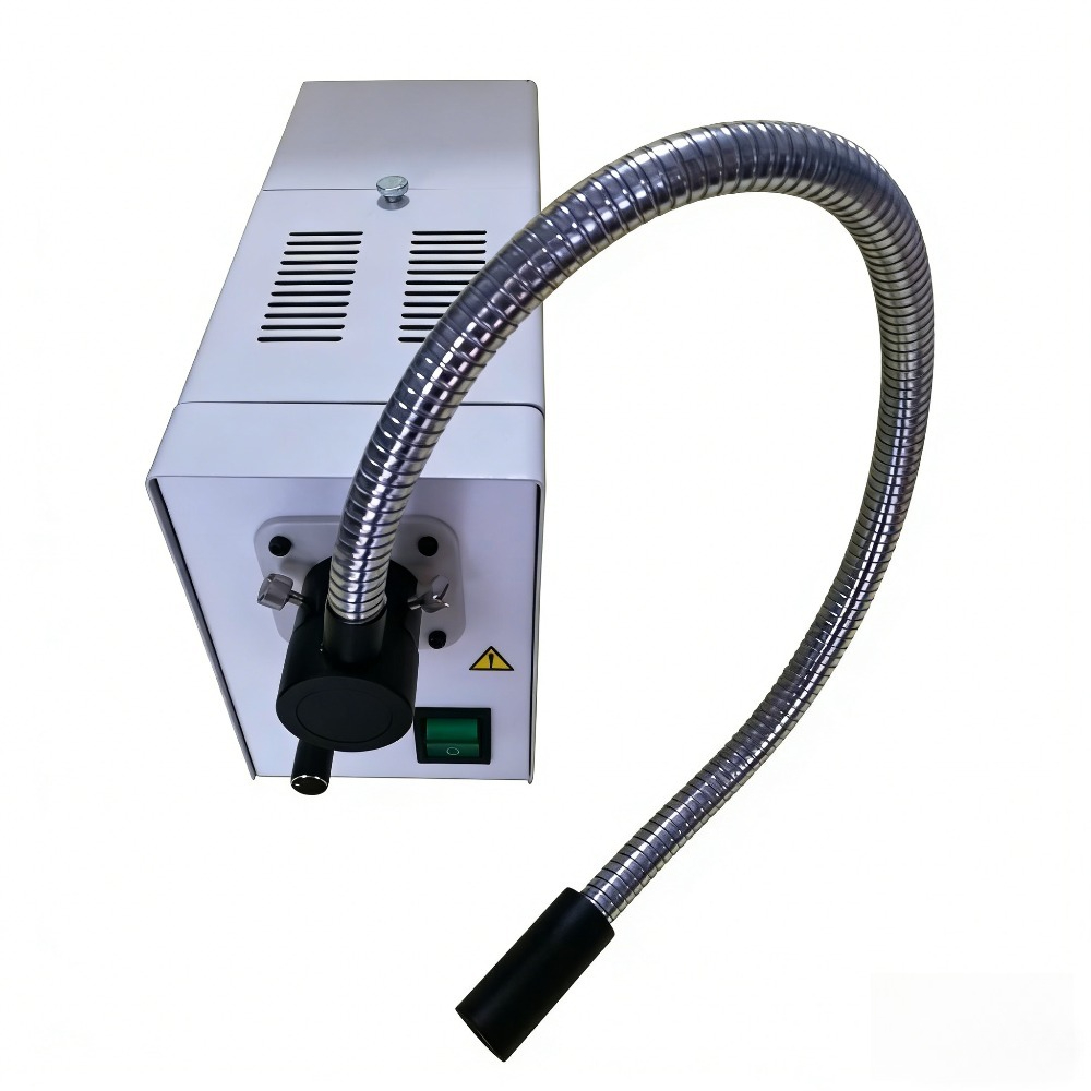 Power Tools Inspection - مصدر ضوء LED صناعي بارد بقوة