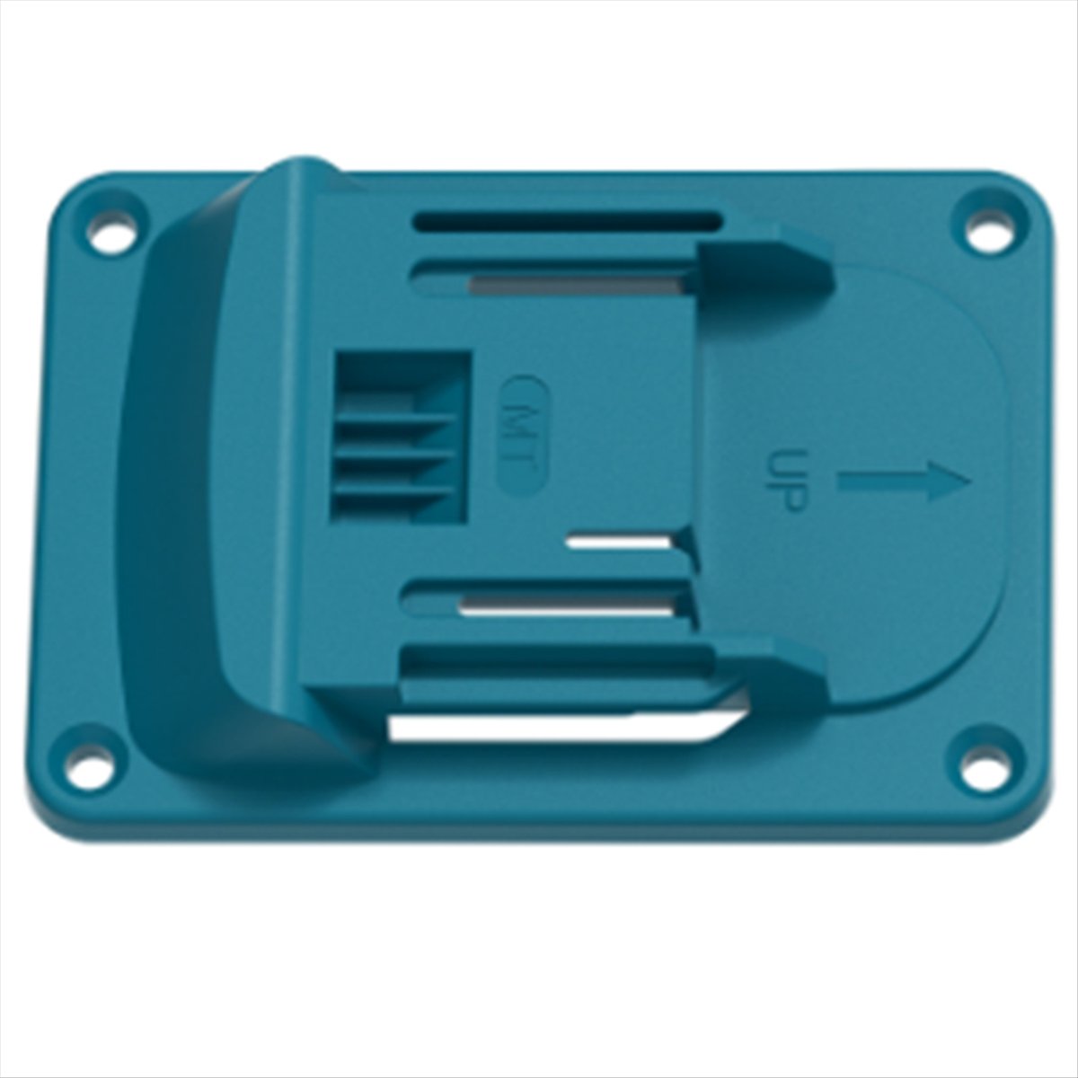Power Tools Display Rack - (ABDH) حامل تثبيت لتخزين ملحقات أدوات