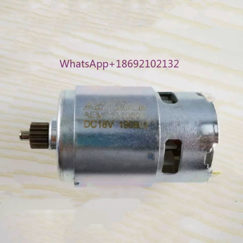 Power Tools Hikoki - محرك أصلي لأدوات هيكوكي هيتاشي DS18DJL