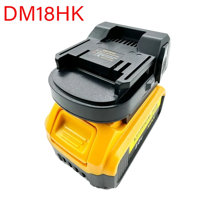 Power Tools Hikoki - لميلووكي لبطاريات ديوالت 18 فولت 20