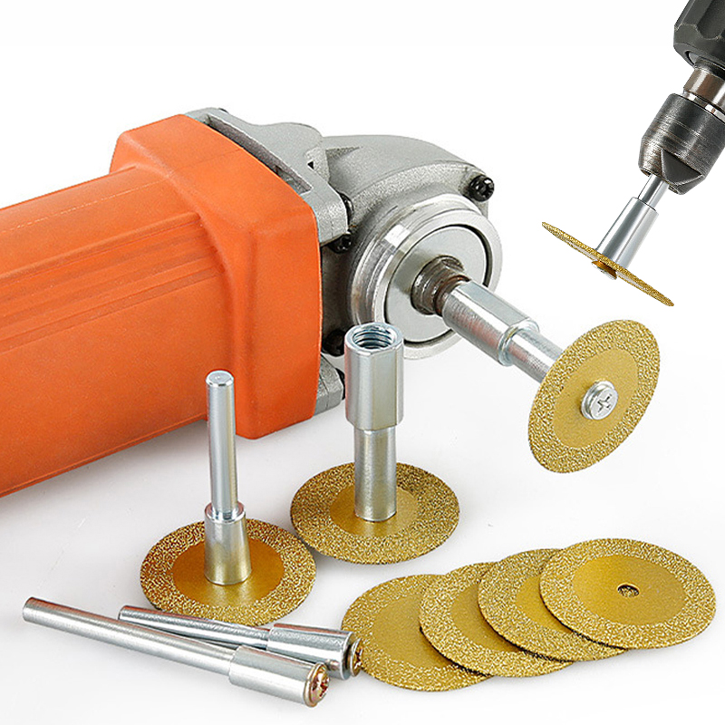 Power Tools Usa - شفرة منشار ماسية 40 مم M10