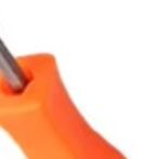 Power Tools Orange - مبرد سلسلة منشار سداسي الشكل 4.0