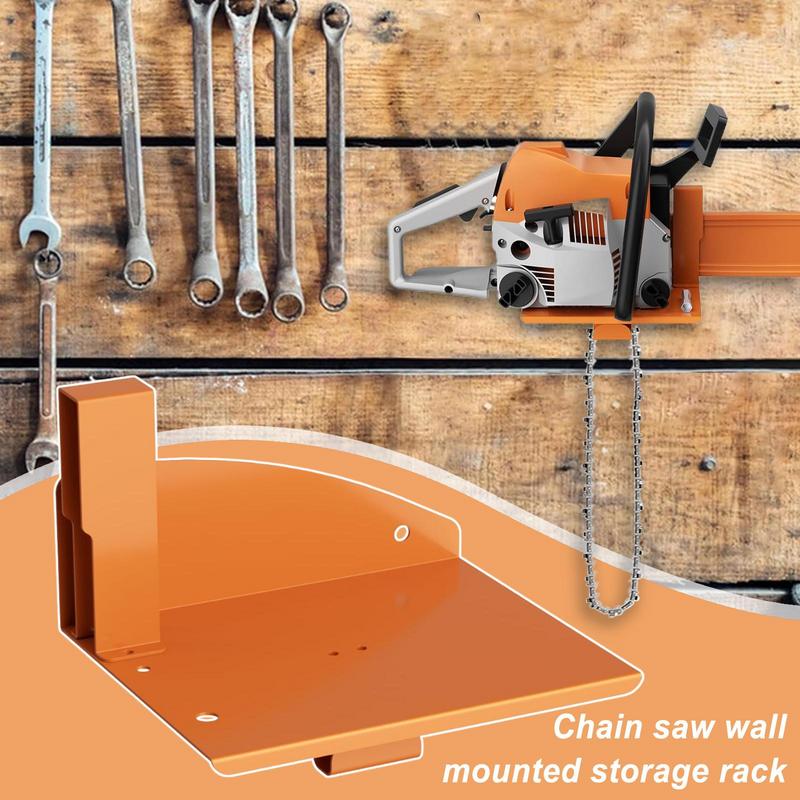 Power Tools Display Rack - بالمنشار جدار جبل شماعات الثقيلة سلسلة