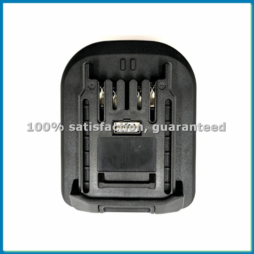 Power Tools Orange - محول بطارية لتحويل البطارية البرتقالية ذات