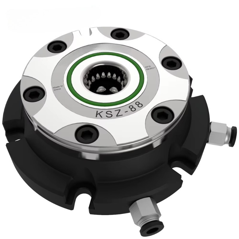 Zero Power Tools - محطة تثبيت بنقطة صفر KSZ88-T1، نظام