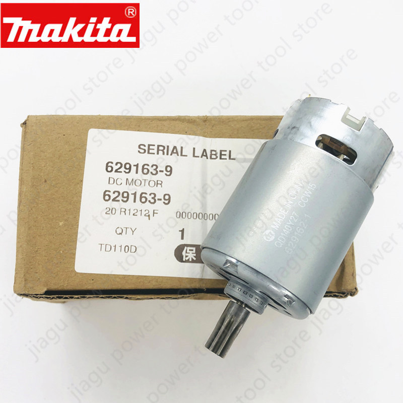 Makita Drill Ddf484 - 629163-9 موتور لماكيتا ، قوة الأدوات