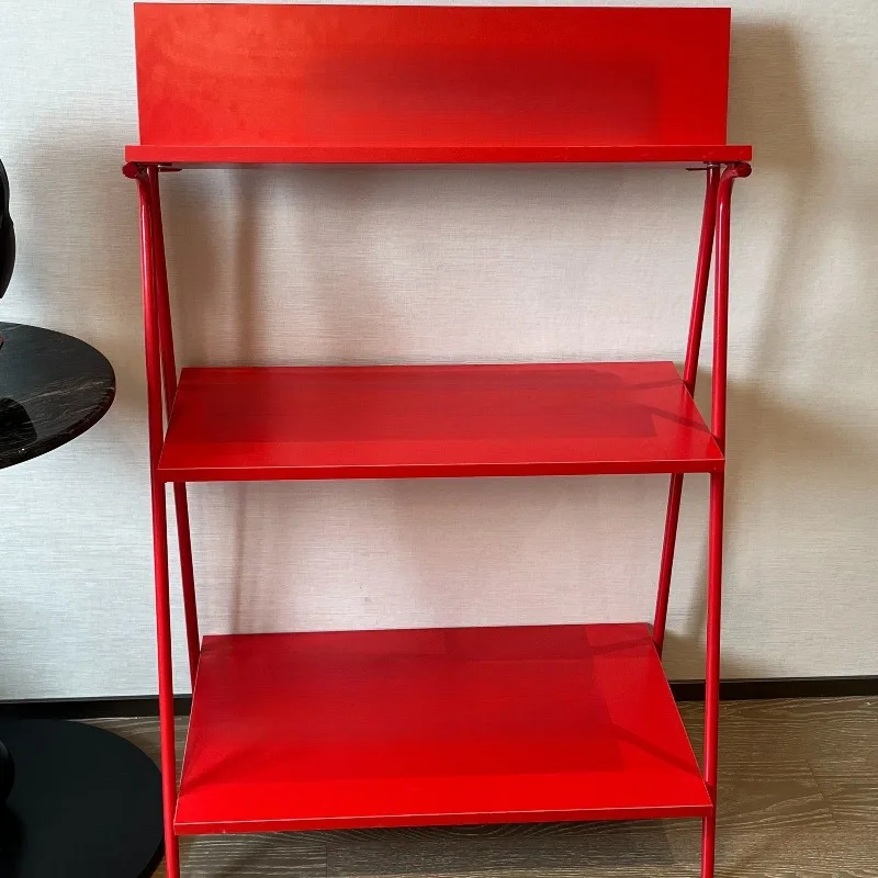 Power Tools Display Rack - رفوف من الحديد المطاوع، أرفف عرض