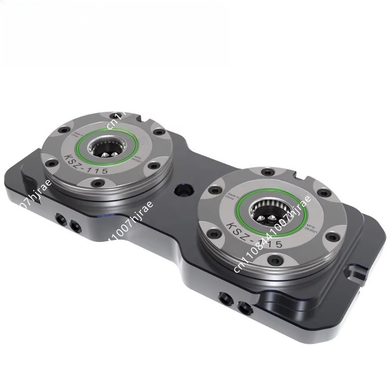 محطة تثبيت ثنائية الاتجاه KSZ1 - مراجعة Zero Power Tools وسعره