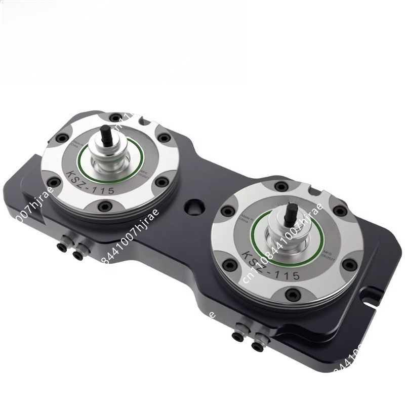 محطة تثبيت ثنائية الاتجاه KSZ1 - مراجعة Zero Power Tools وسعره