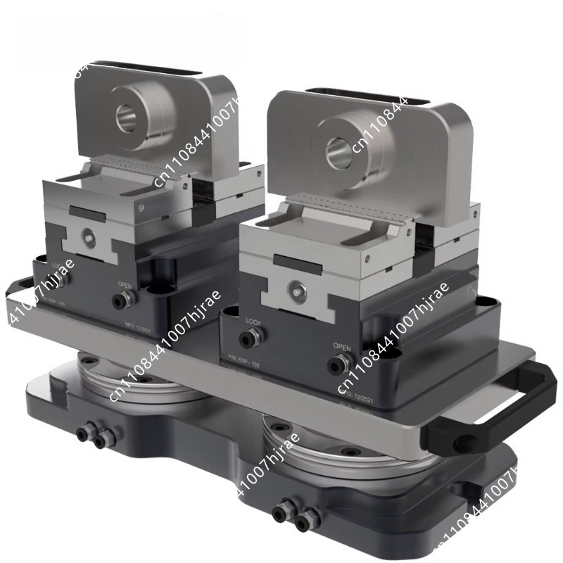 محطة تثبيت ثنائية الاتجاه KSZ1 - مراجعة Zero Power Tools وسعره