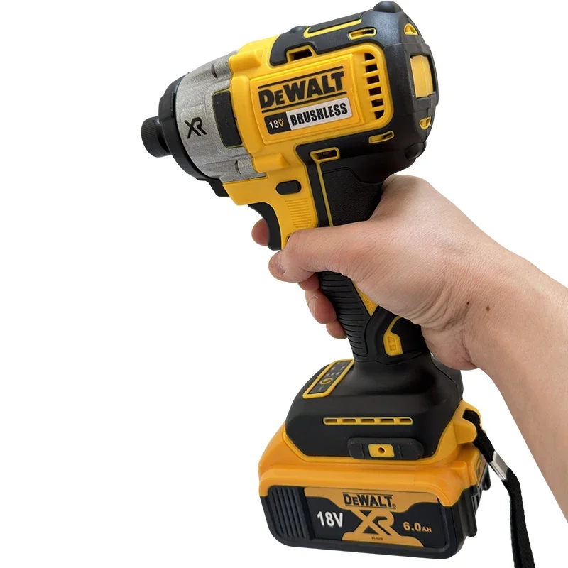 مفتاح ربط كهربائي DEWALT DCF88 - مراجعة Power Tools Usa وسعره