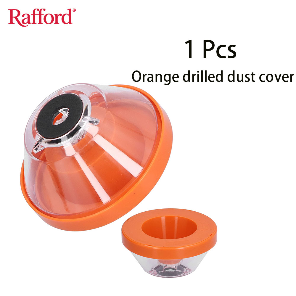 رافورد قطعة واحدة من أداة التق - مراجعة Power Tools Orange وسعره