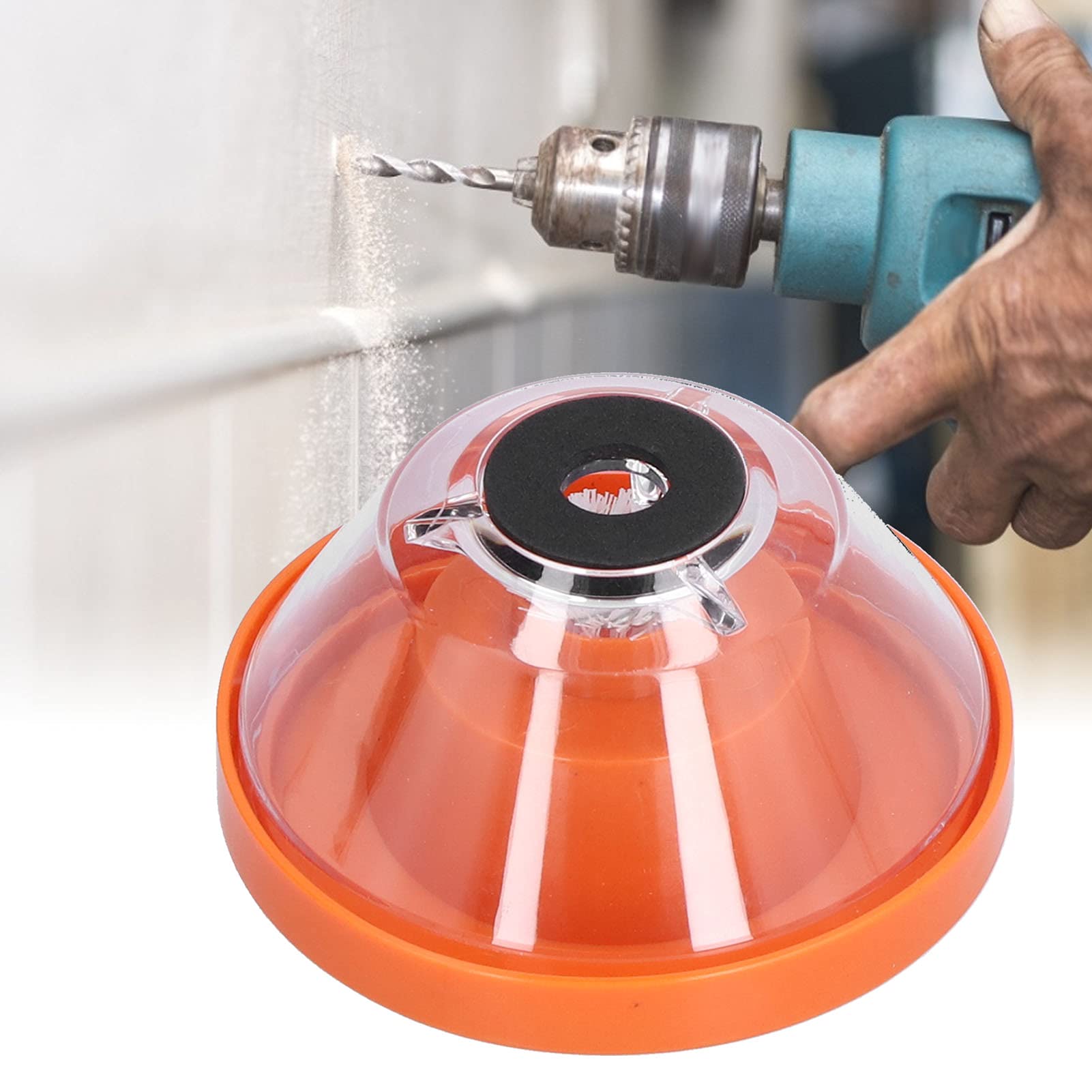 رافورد قطعة واحدة من أداة التق - مراجعة Power Tools Orange وسعره