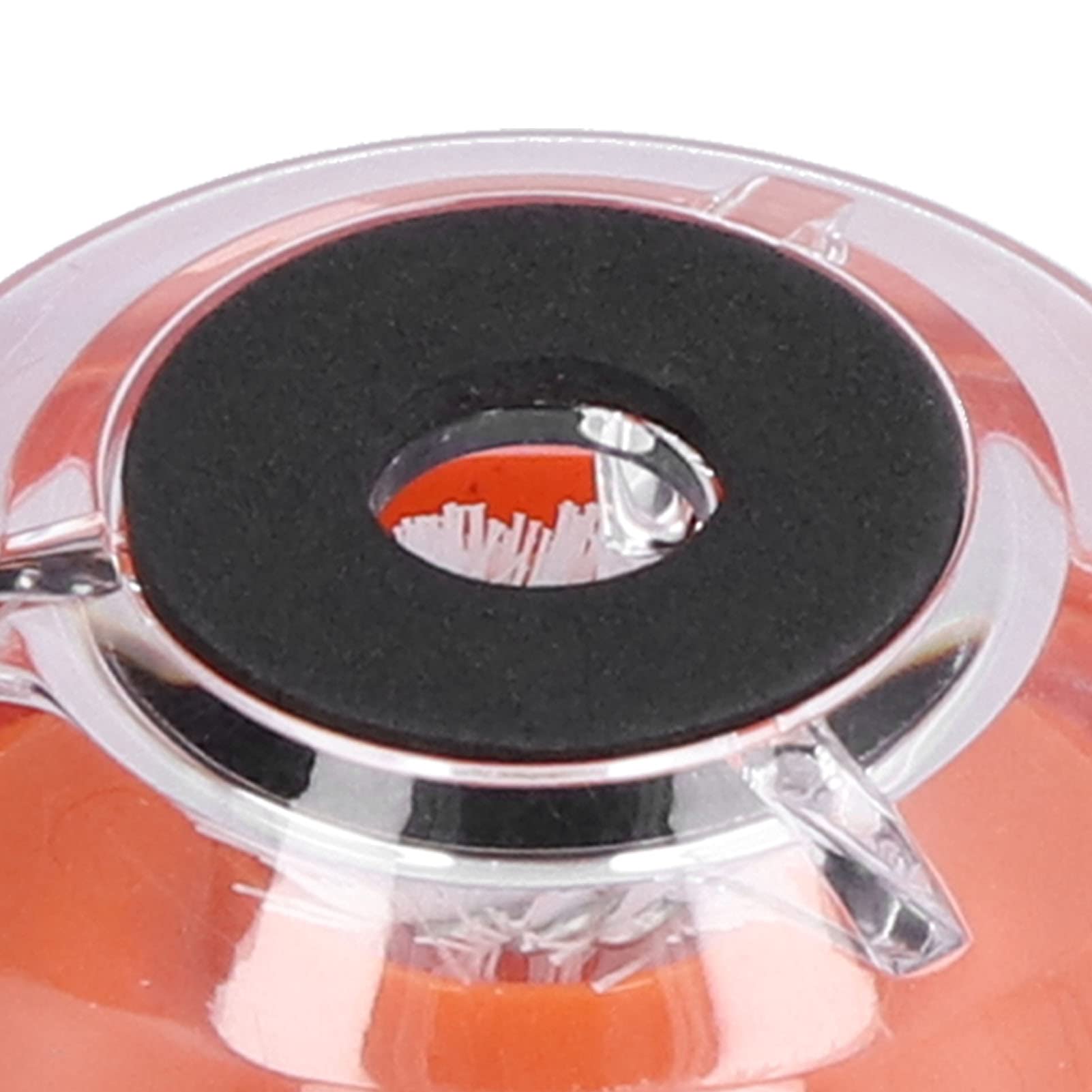 رافورد قطعة واحدة من أداة التق - مراجعة Power Tools Orange وسعره