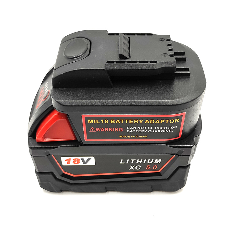 محول بطارية أداة كهربائية برتق - مراجعة Power Tools Orange وسعره