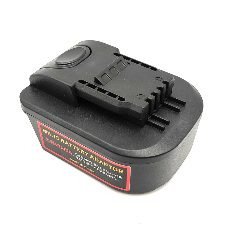 محول بطارية أداة كهربائية برتق - مراجعة Power Tools Orange وسعره