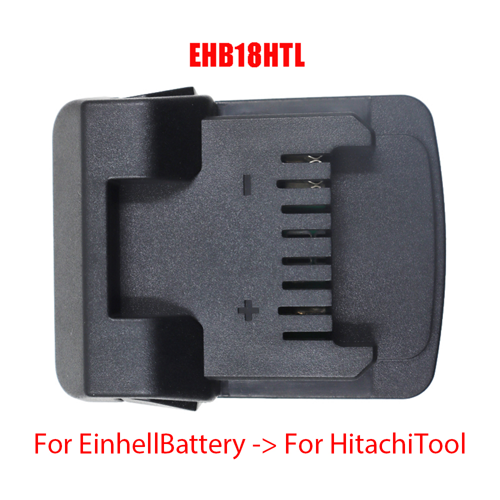 EHB18HTL محول محول ل Einhell 1 - مراجعة Power Tools Hikoki وسعره