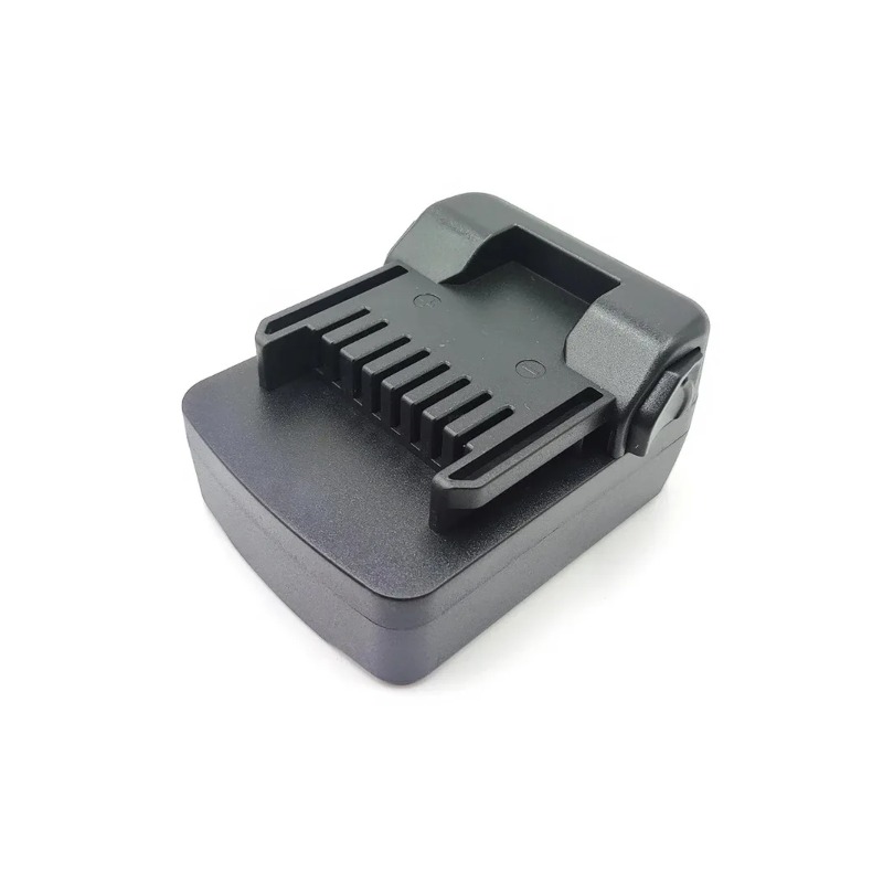 محول بطارية ليثيوم أيون أخضر ب - مراجعة Power Tools Hikoki وسعره