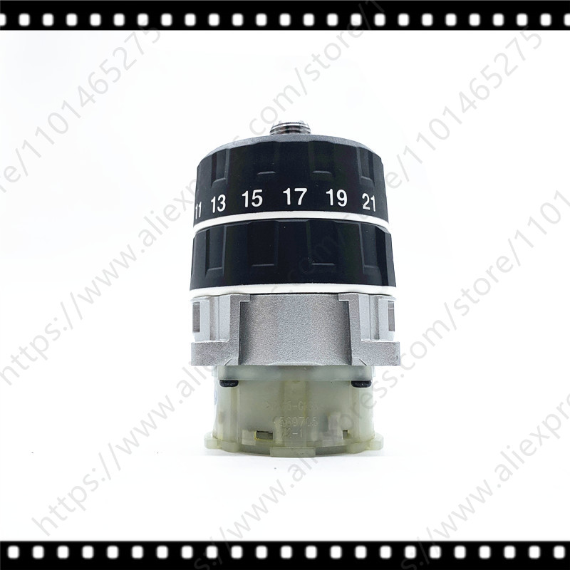 مجموعة التروس لماكيتا DHP484 - مراجعة Makita Drill Ddf484 وسعره