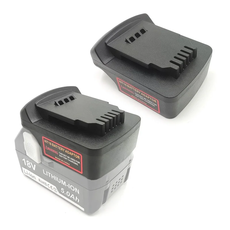 محول ZWINCKY للاستخدام مع بطار - مراجعة Power Tools Hikoki وسعره