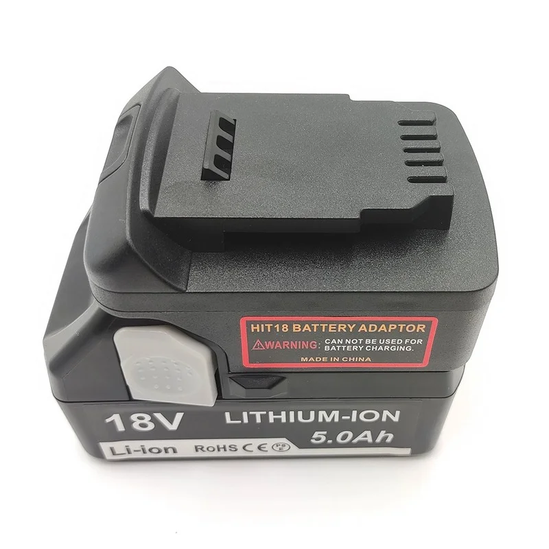 محول ZWINCKY للاستخدام مع بطار - مراجعة Power Tools Hikoki وسعره