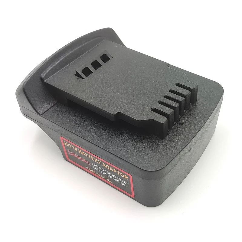 محول ZWINCKY للاستخدام مع بطار - مراجعة Power Tools Hikoki وسعره