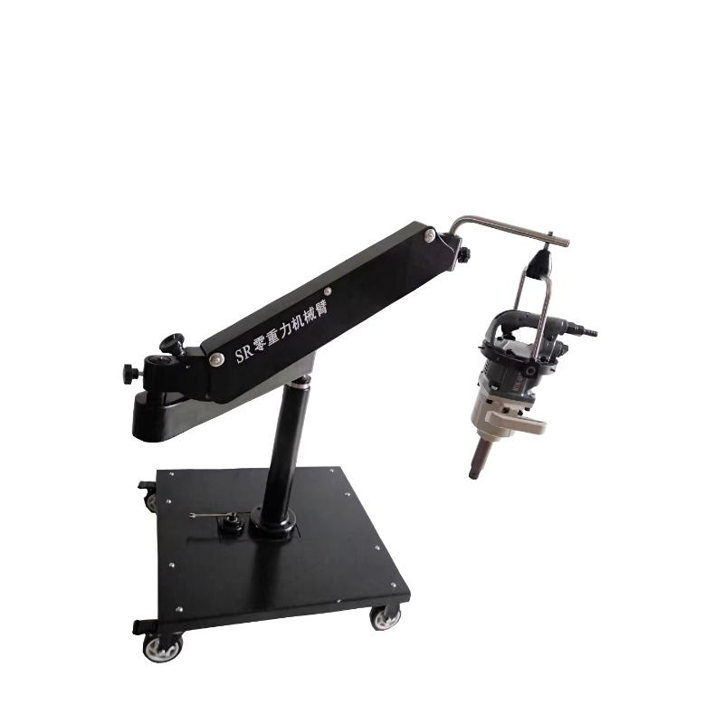 طاحونة زاوية انعدام الجاذبية ت - مراجعة Zero Power Tools وسعره