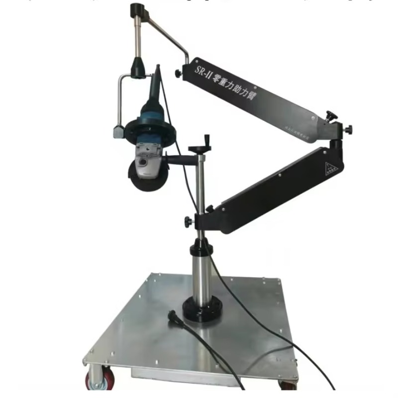 طاحونة زاوية انعدام الجاذبية ت - مراجعة Zero Power Tools وسعره