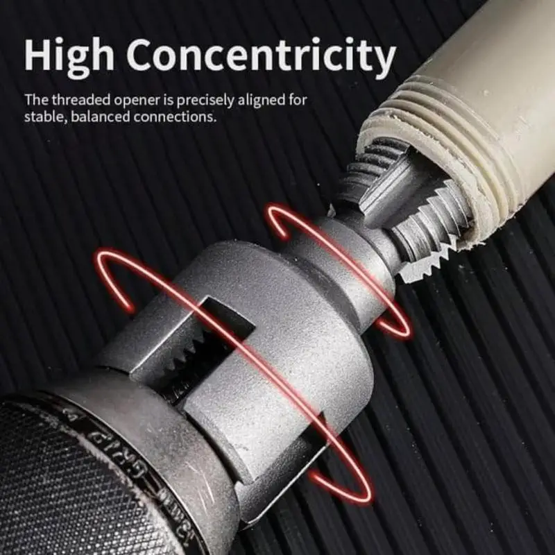 PPR/PVC 20 مللي متر 25 مللي مت - مراجعة Power Tools Usa وسعره