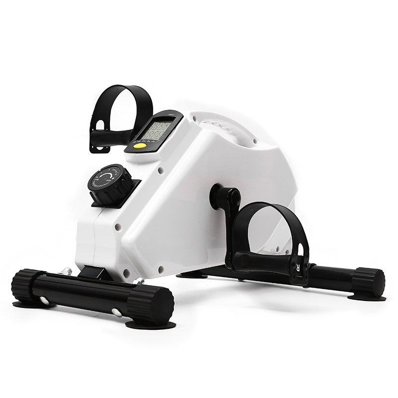 # دراجة تمارين صغيرة عالية الج - مراجعة Health Power Tools وسعره