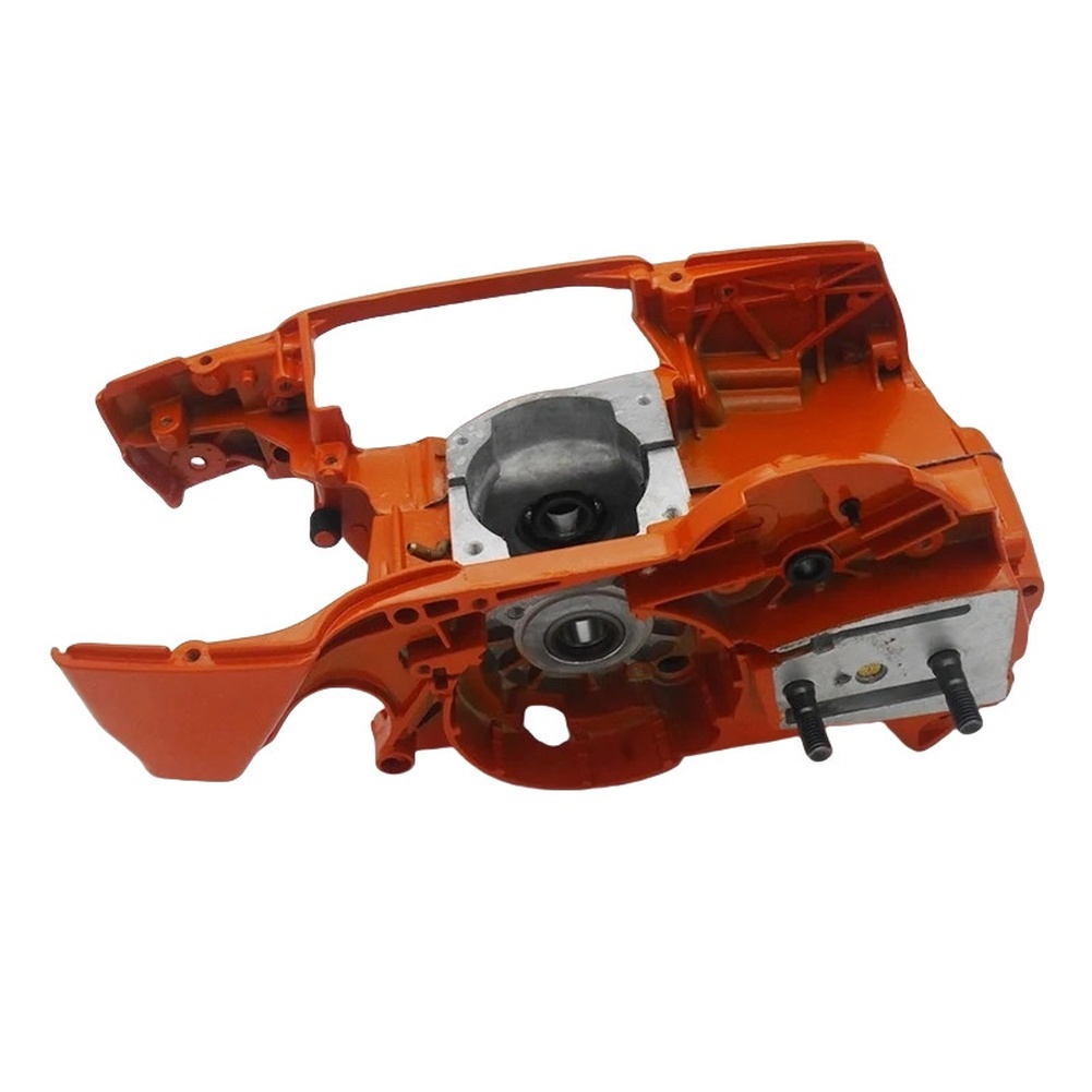 علبة محرك معدنية بديلة لمناشير - مراجعة Power Tools Orange وسعره