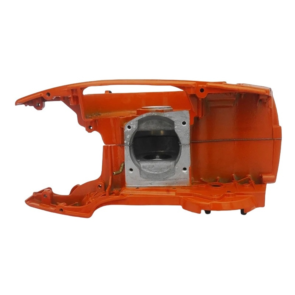 علبة محرك معدنية بديلة لمناشير - مراجعة Power Tools Orange وسعره