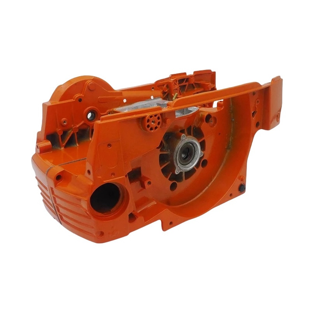 علبة محرك معدنية بديلة لمناشير - مراجعة Power Tools Orange وسعره