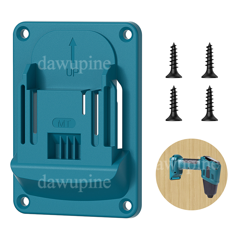 حامل تثبيت كهربائي للحائط لأدو - مراجعة Power Tools Display Rack وسعره