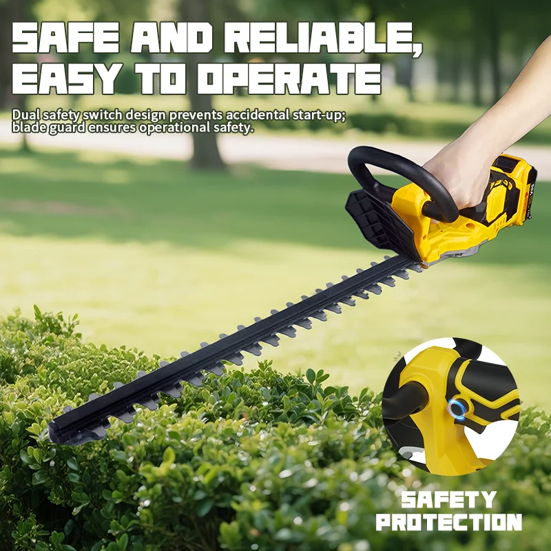 VIVSSO اللاسلكي أداة تشذيب الت - مراجعة Power Tools Usa وسعره