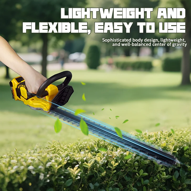 VIVSSO اللاسلكي أداة تشذيب الت - مراجعة Power Tools Usa وسعره