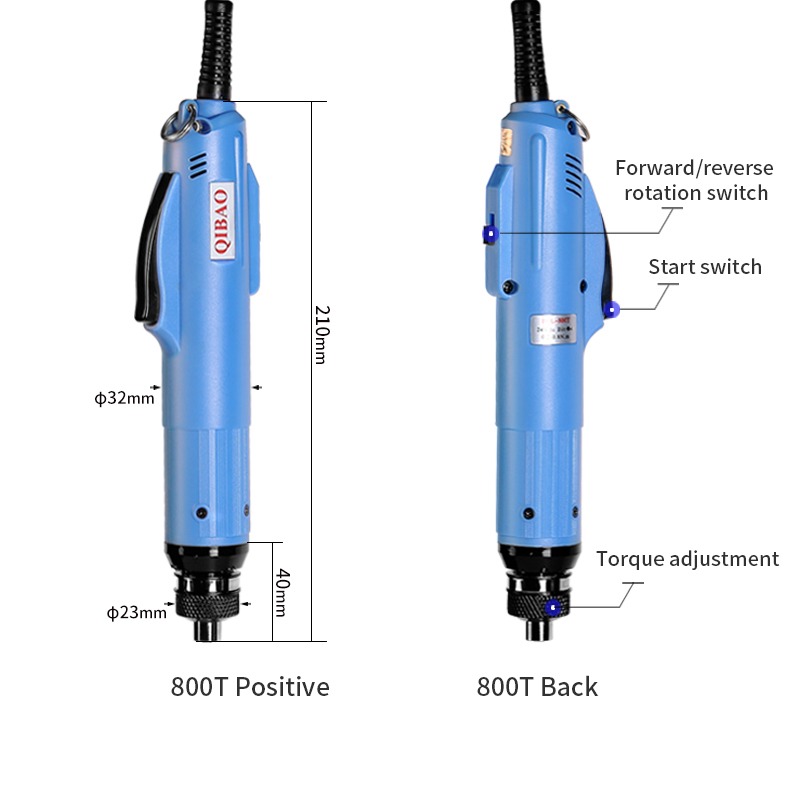 【2026】مفك براغي كهربائي أوتوما - مراجعة Power Tools Usa وسعره