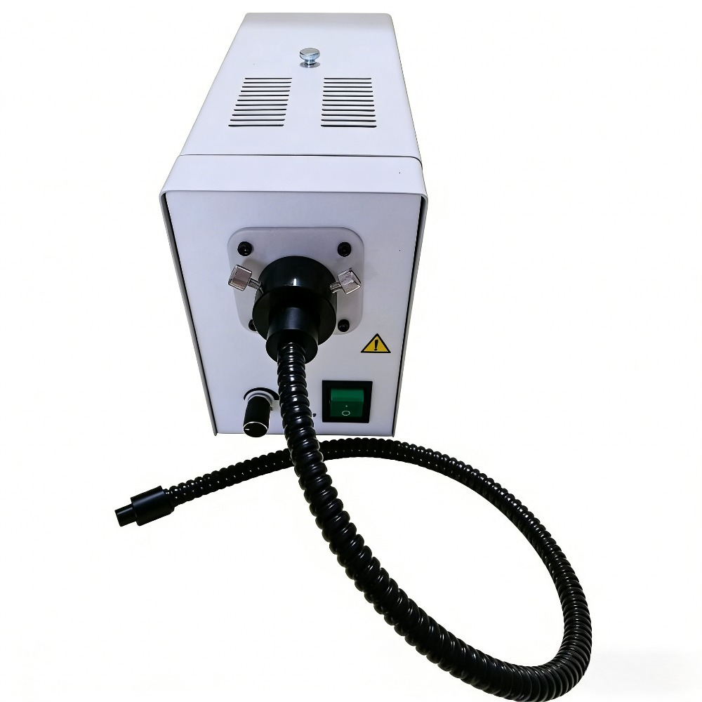 مصدر ضوء LED صناعي بارد بقوة 5 - مراجعة Power Tools Inspection وسعره