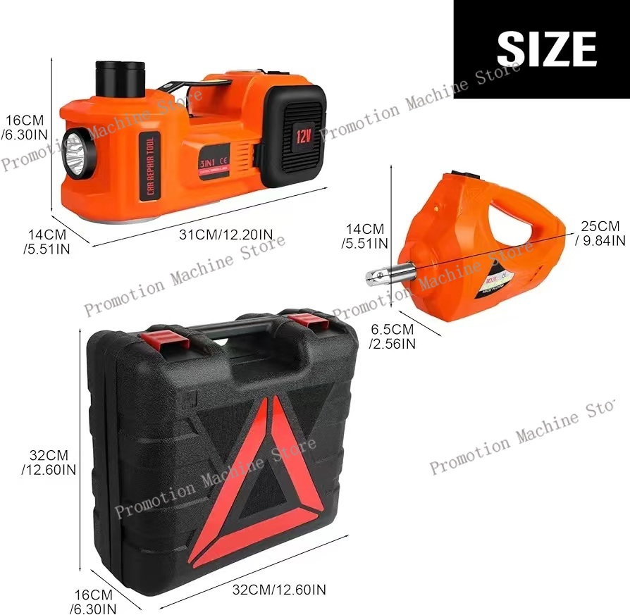 YYHC-الكهربائية الهيدروليكية س - مراجعة Power Tools Orange وسعره