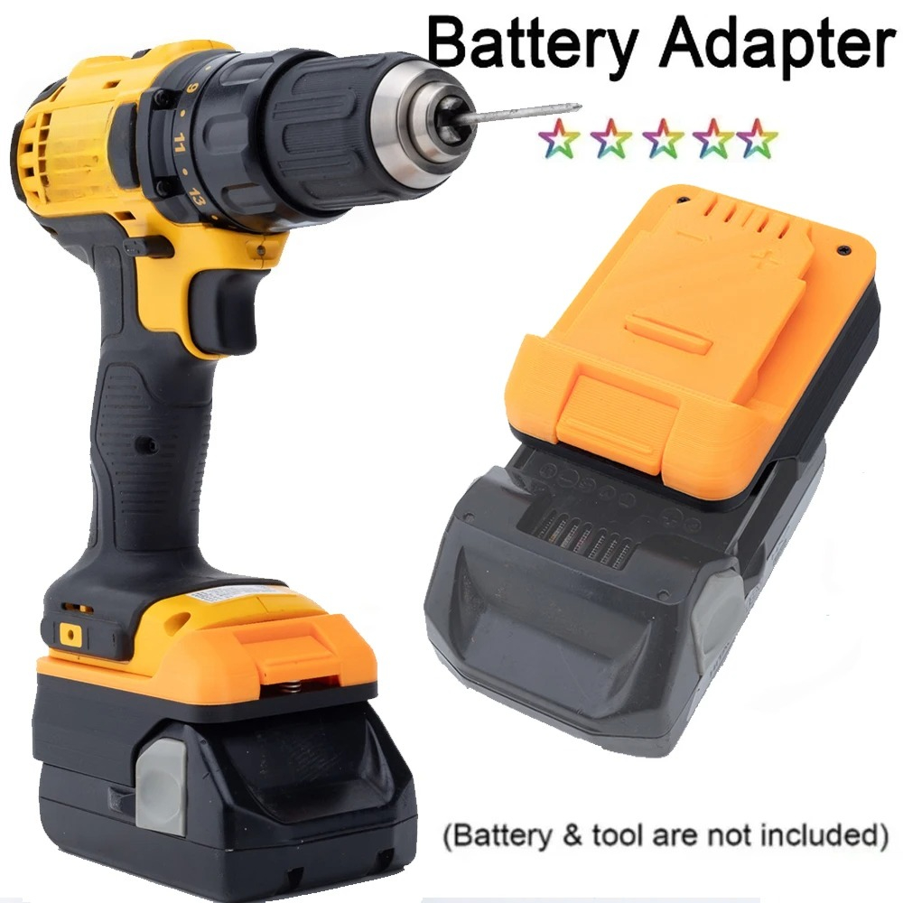 محول بطارية لهيتاشي لتحويل بطا - مراجعة Power Tools Hikoki وسعره