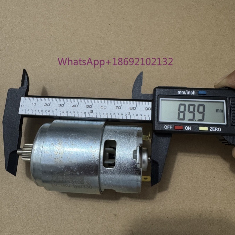 محرك أصلي لأدوات هيكوكي هيتاشي - مراجعة Power Tools Hikoki وسعره
