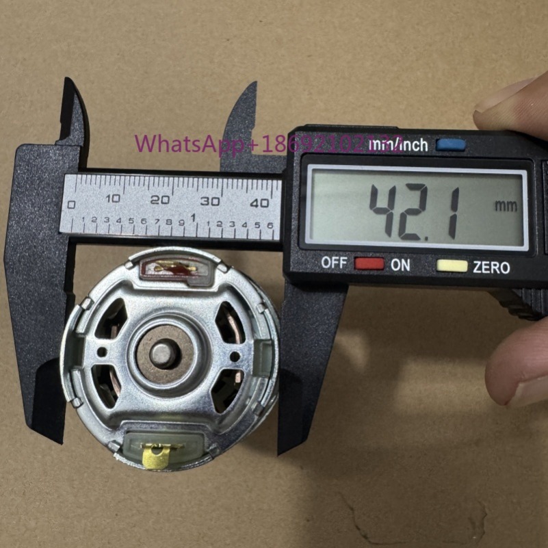 محرك أصلي لأدوات هيكوكي هيتاشي - مراجعة Power Tools Hikoki وسعره
