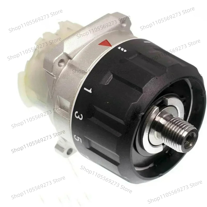 علبة تروس 127500-6 123737-3 بد - مراجعة Makita Drill Ddf484 وسعره