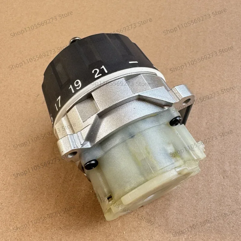 علبة تروس 127500-6 123737-3 بد - مراجعة Makita Drill Ddf484 وسعره