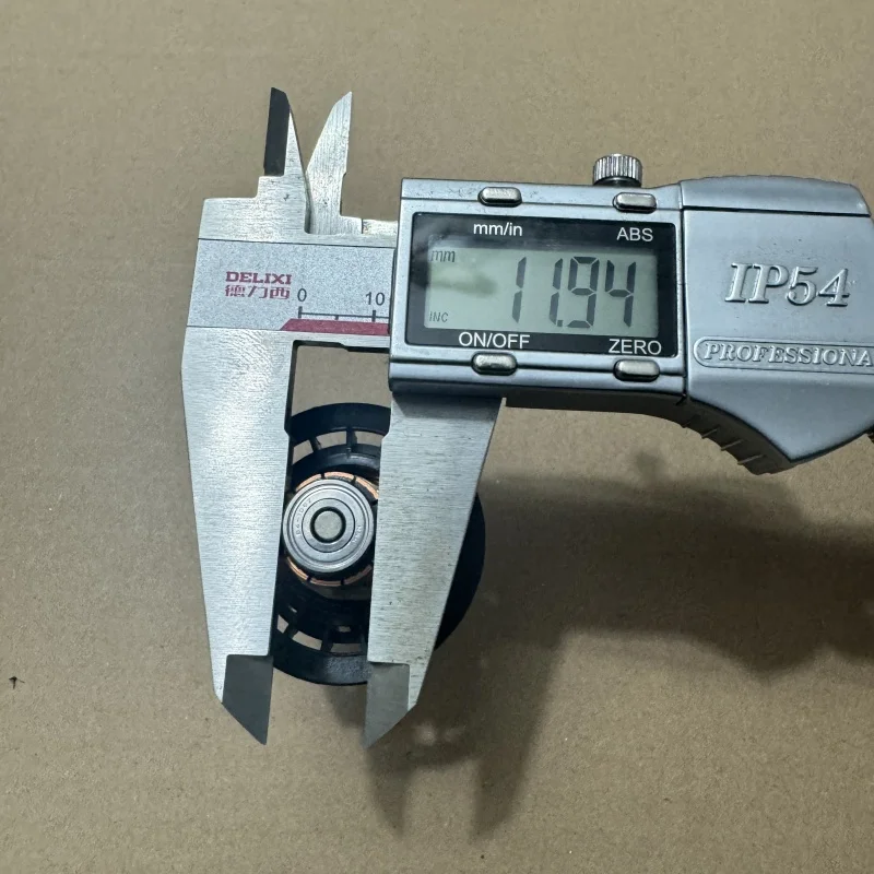 619372 -8 619247 -1 619172 -6  - مراجعة Makita Drill Ddf484 وسعره