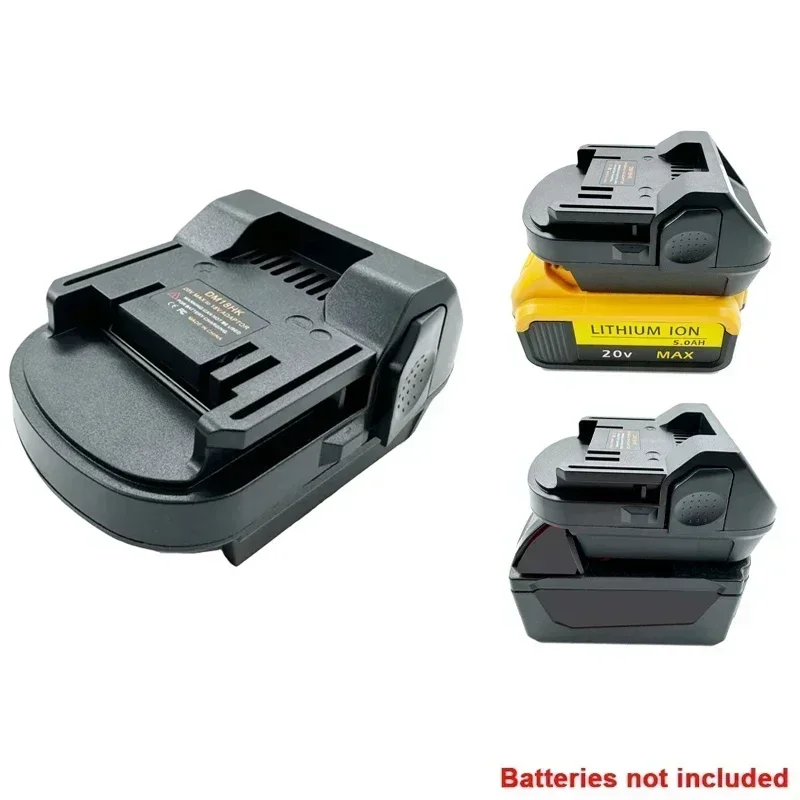 لميلووكي لبطاريات ديوالت 18 فو - مراجعة Power Tools Hikoki وسعره