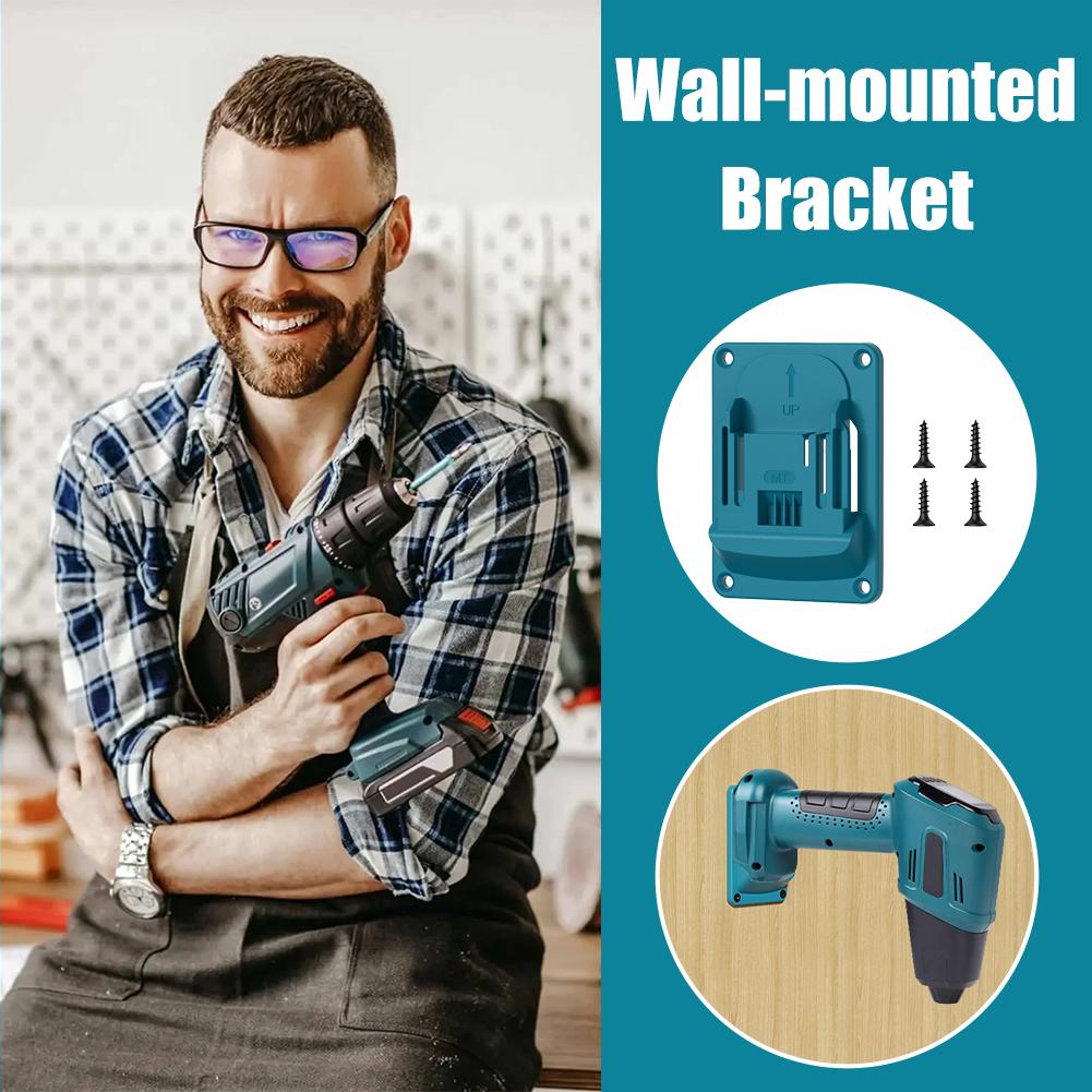 أدوات الطاقة الكهربائية الحائط - مراجعة Power Tools Display Rack وسعره