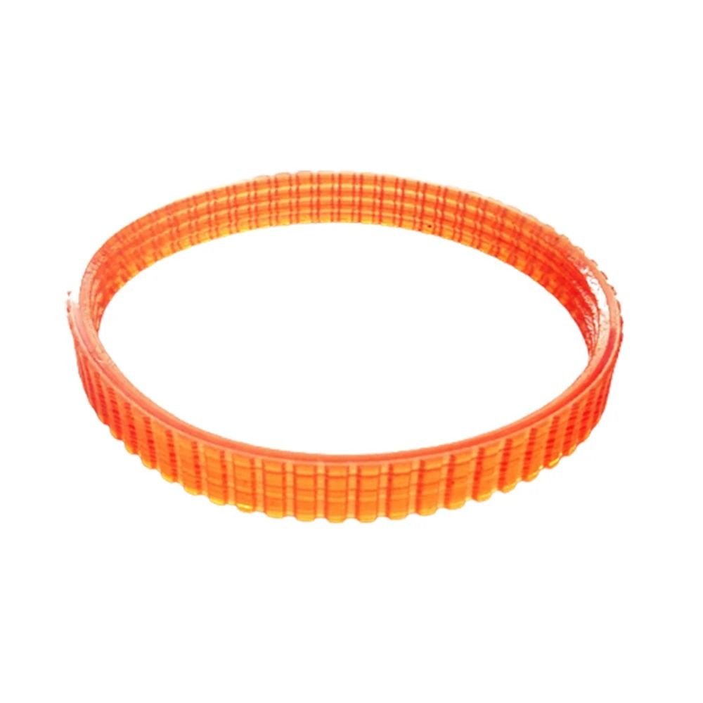 قطعة واحدة من حزام القيادة بعر - مراجعة Power Tools Orange وسعره